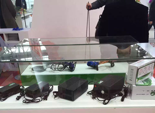 唐澤集團臺州展